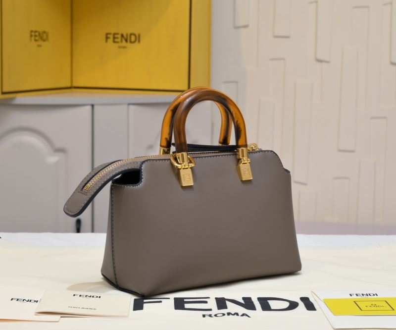 Fendi Top Handle Bags